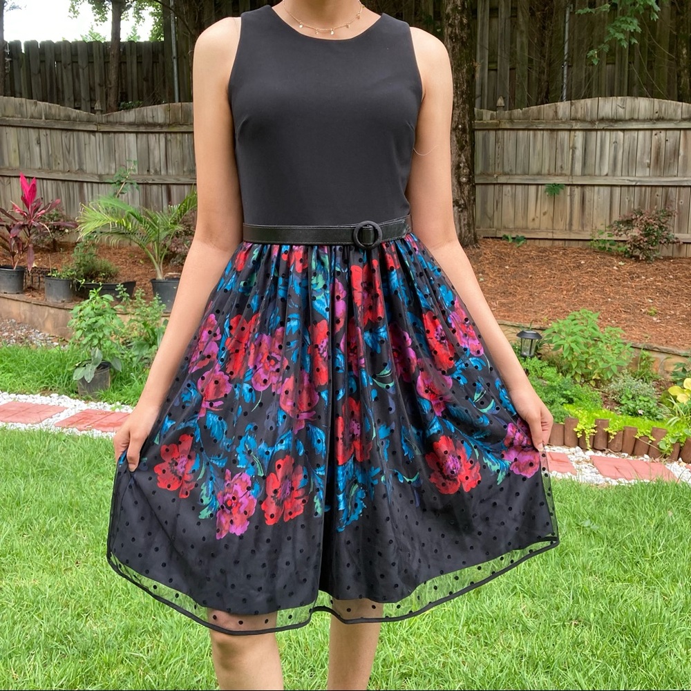 Cocktail Dress